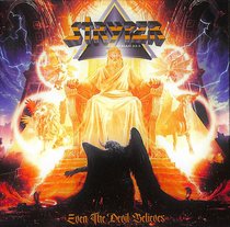 Album Image for Even the Devil Believes - DISC 1