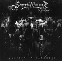 Album Image for Waiting in Darkness - DISC 1