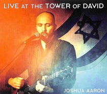Album Image for Tower of David - DISC 1