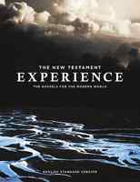 ESV the New Testament Experience: The Gospels For the Modern World Paperback - Thumbnail 0