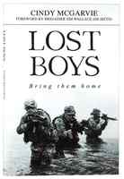 Lost Boys: Bring Them Home Paperback - Thumbnail 0
