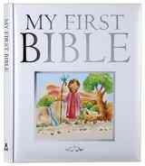 My First Bible Hardback - Thumbnail 0