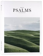 NLT Alabaster Book of Psalms Paperback