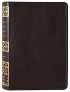 In the Lord I Take Refuge: 150 Daily Devotions Through the Psalms (Gift Edition) Imitation Leather