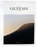 NLT Alabaster Book of Genesis Paperback