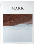NLT Alabaster Gospel of Mark (2nd Edition) Paperback