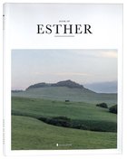 NLT Alabaster Book of Esther Paperback