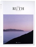 NLT Alabaster Book of Ruth Paperback