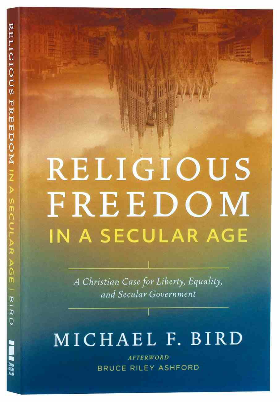 book review secular age