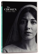 The Chosen: Season 2 (2 DVDS) (The Chosen Series) DVD
