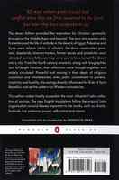 The Desert Fathers (Penguin Black Classics Series) Paperback - Thumbnail 1