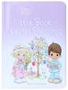 Little Book of Easter Blessings (Precious Moments Series) Board Book - Thumbnail 0