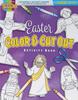 Easter Color & Cut Out Activity Book (Ages 5-7) (Warner Press Colouring & Activity Books Series) Paperback - Thumbnail 0