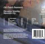 Old Church Basement Double CD CD - Thumbnail 1