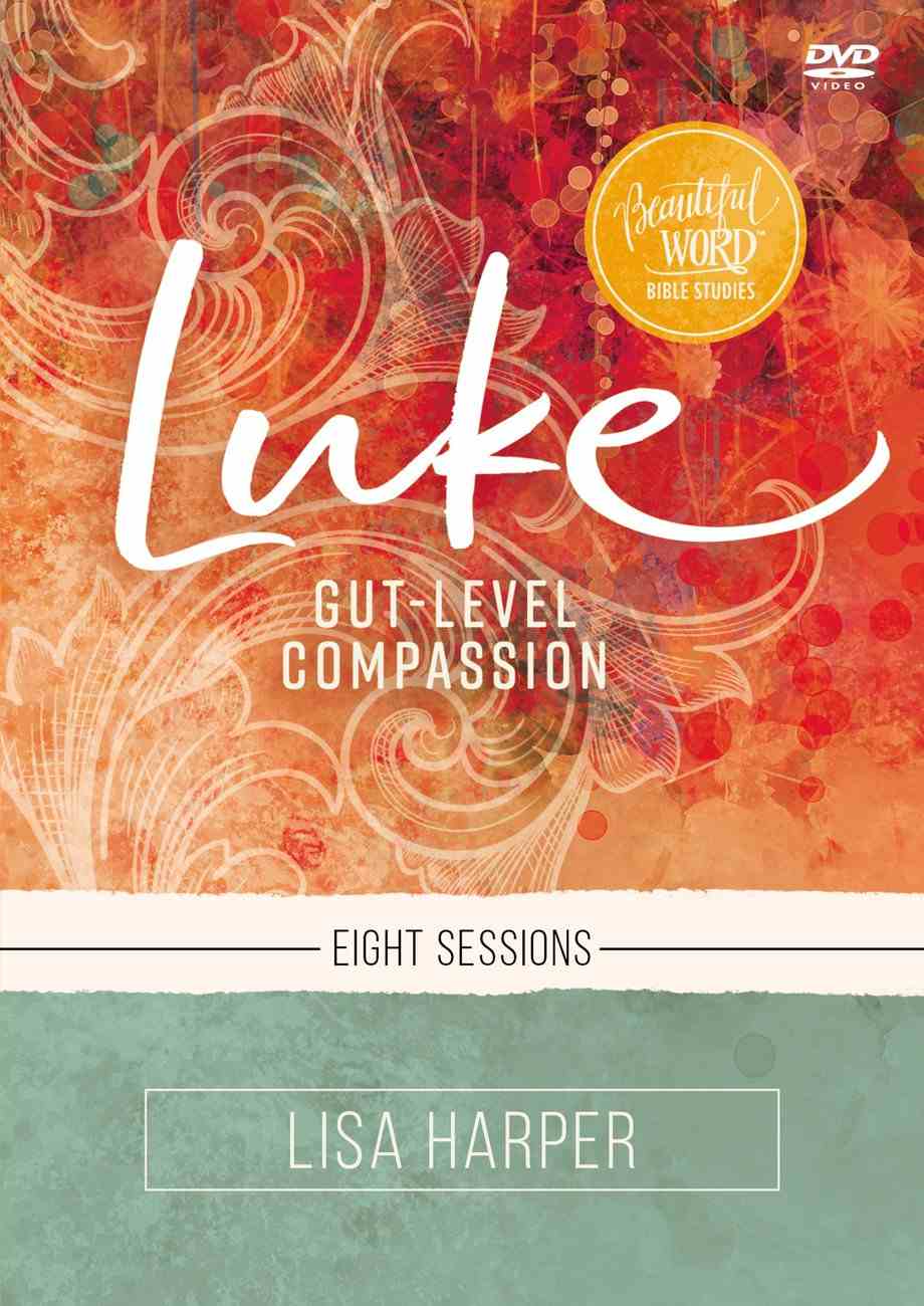 Luke By Lisa Harper Koorong luke-by-lisa-harper-koorong