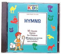 Album Image for Cedarmont Kids Classics: Hymns - DISC 1