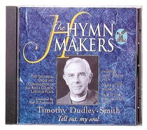 Album Image for Tell Out My Soul (Hymn Makers Series) - DISC 1