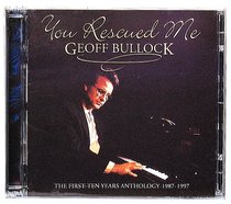 Album Image for You Rescued Me: 1987-1997 Double Album - DISC 1