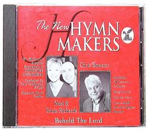 Album Image for Behold the Lord (Hymn Makers Series) - DISC 1