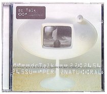 Album Image for Supernatural - DISC 1
