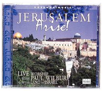 Album Image for Jerusalem Arise - DISC 1
