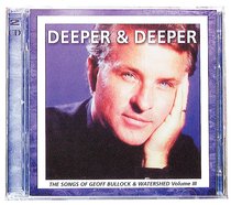 Album Image for Deeper & Deeper - DISC 1