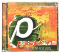 Album Image for Passion: Better is One Day - DISC 1