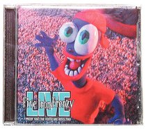 Album Image for Proof That the Youth Are Revolting - DISC 1