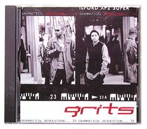 Album Image for Grammatical Revolution - DISC 1