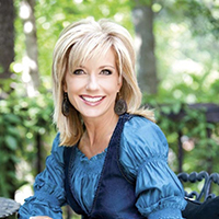 Beth Moore