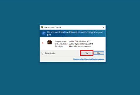 Installing ADE